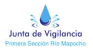 Junta de Vigilancia Primer Tramo Río Mapocho